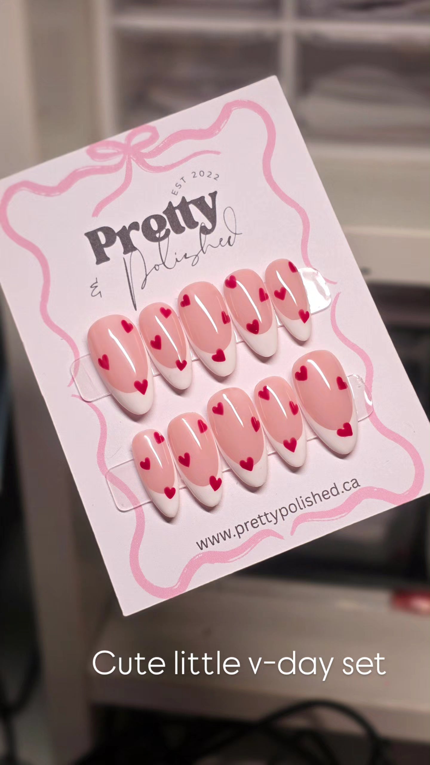 The Monthly Nail Edit