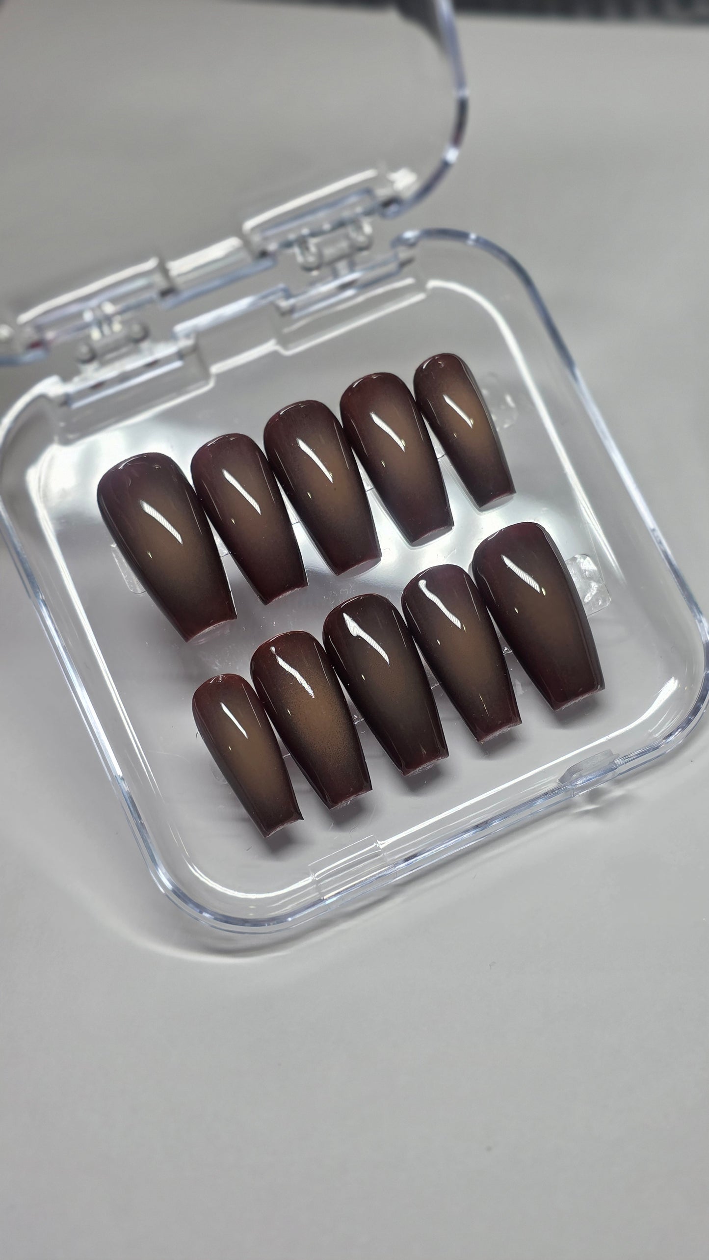 Chocolate Mocha