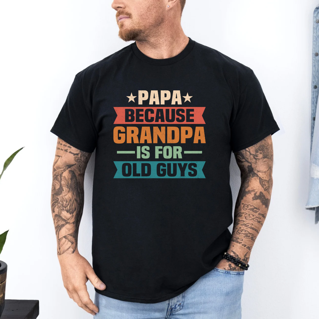 Papa