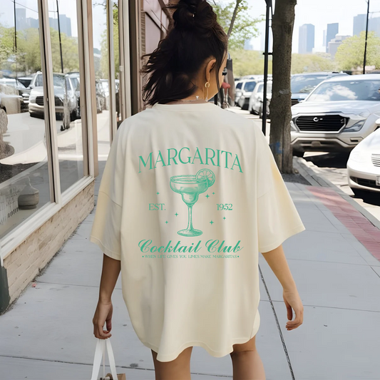 Margarita social club