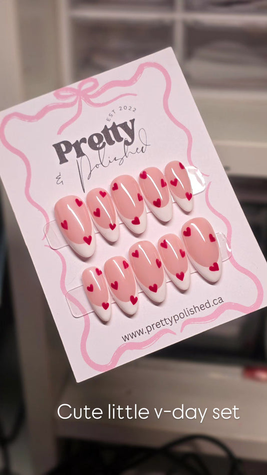The Monthly Nail Edit