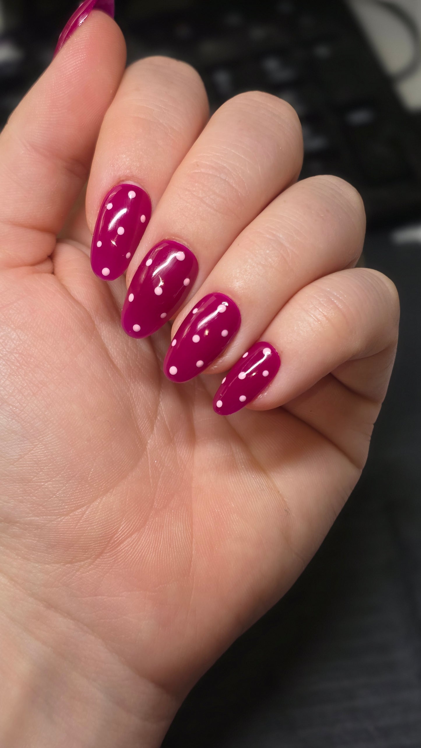 Sugar and spice