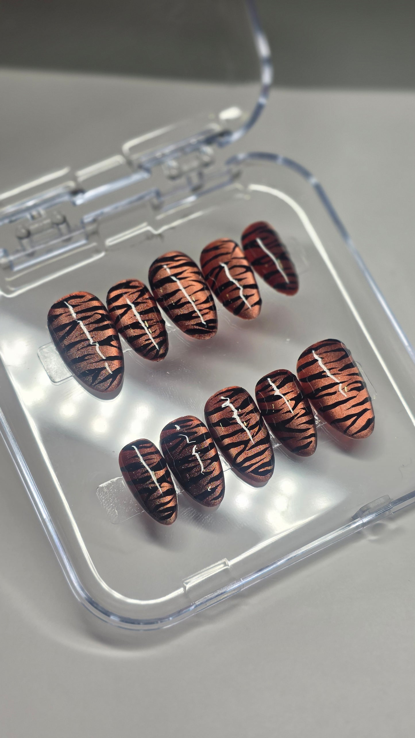 Tiger's Eye