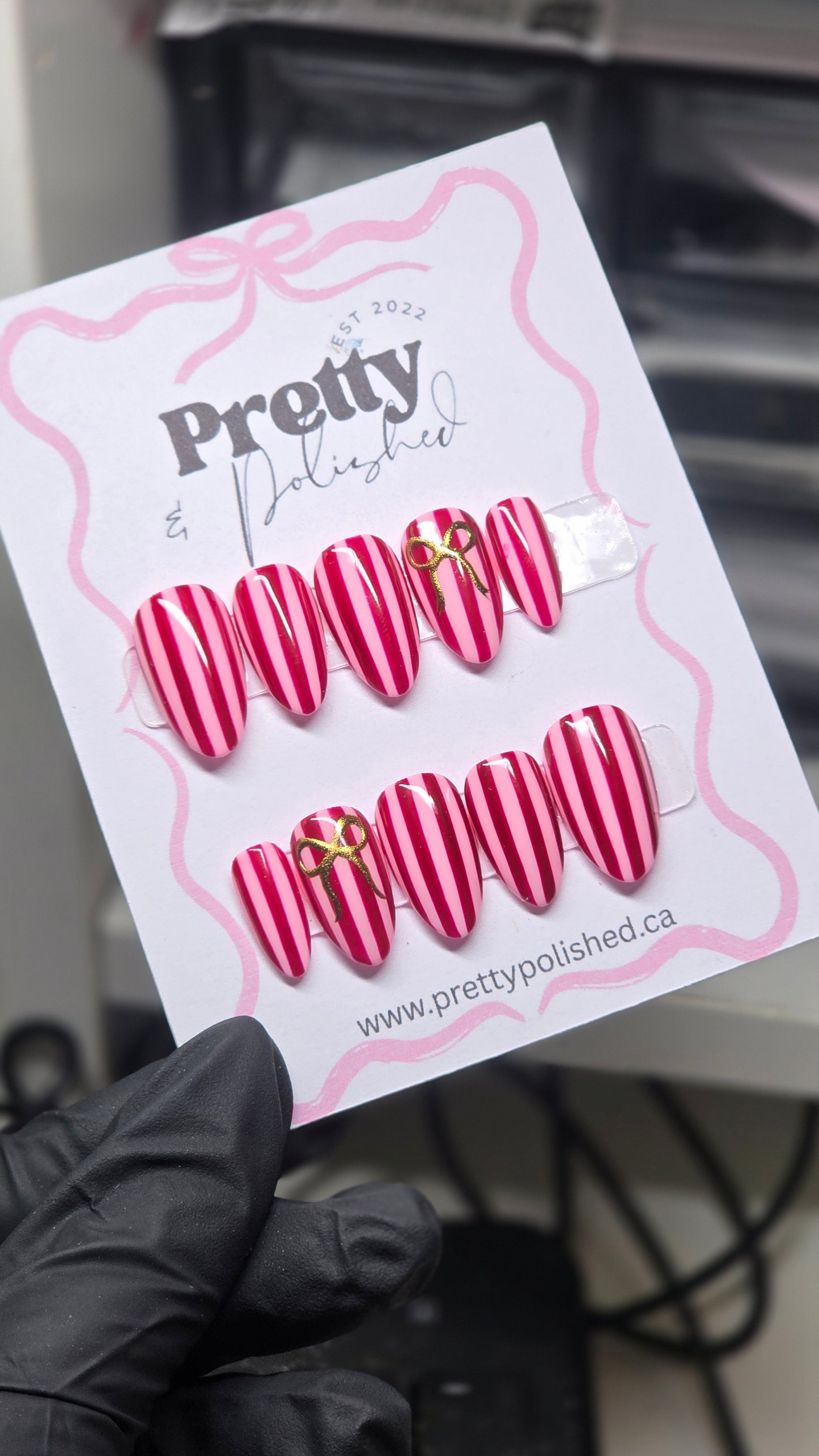 Love notes