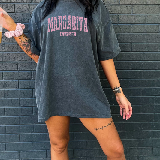 Margarita weather