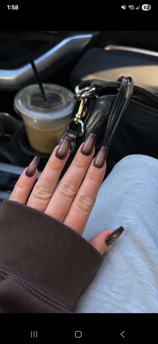 Chocolate Mocha