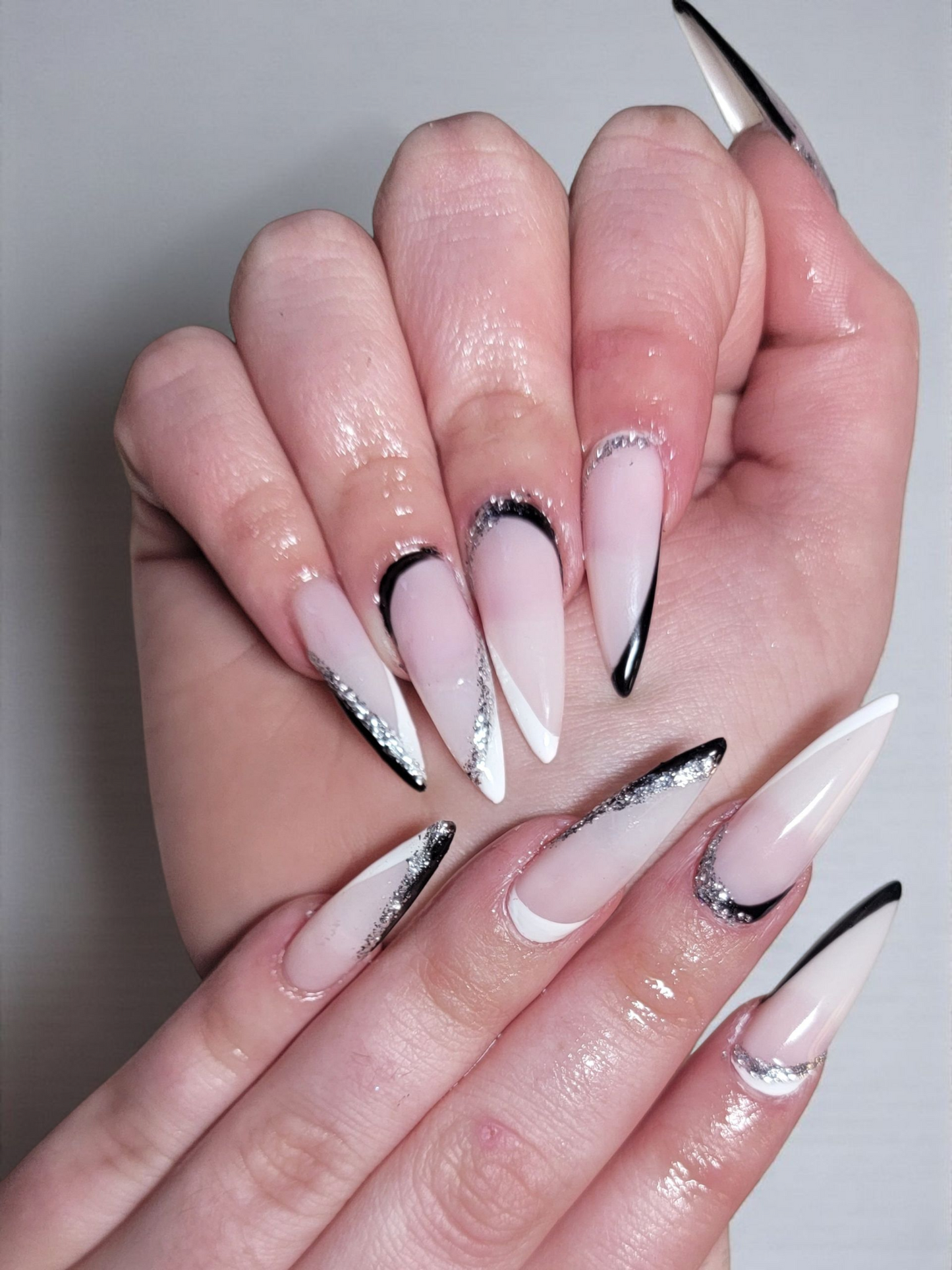 Glam queen